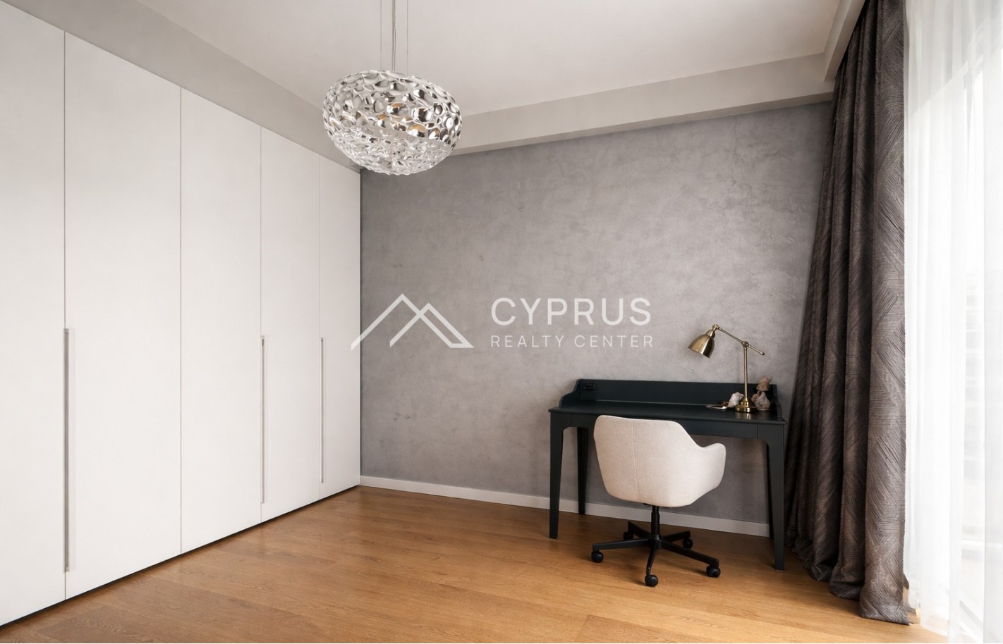 Двуспальные апартаменты в Лимассоле, Potamos Germasogeia - фото 4