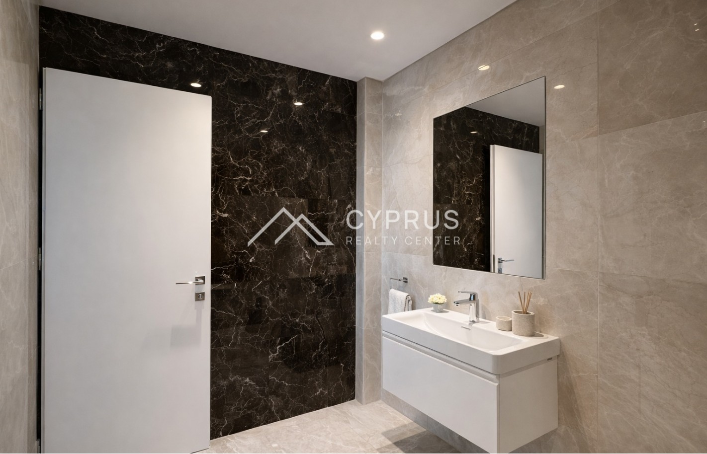 Двуспальные апартаменты в Лимассоле, Potamos Germasogeia - фото 16