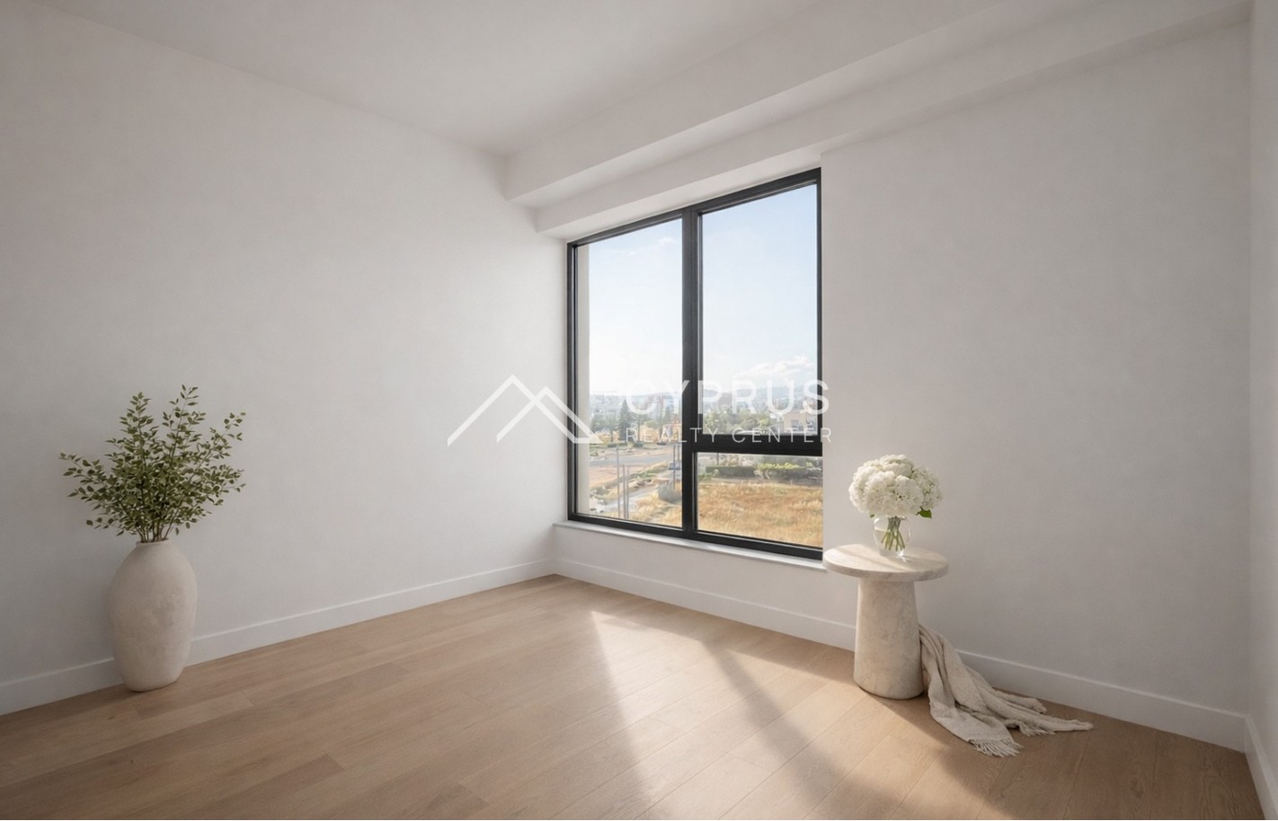 Двуспальные апартаменты в Лимассоле, Agios Athanasios - фото 4