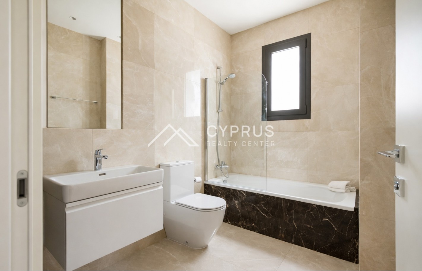 Двуспальные апартаменты в Лимассоле, Potamos Germasogeia - фото 13