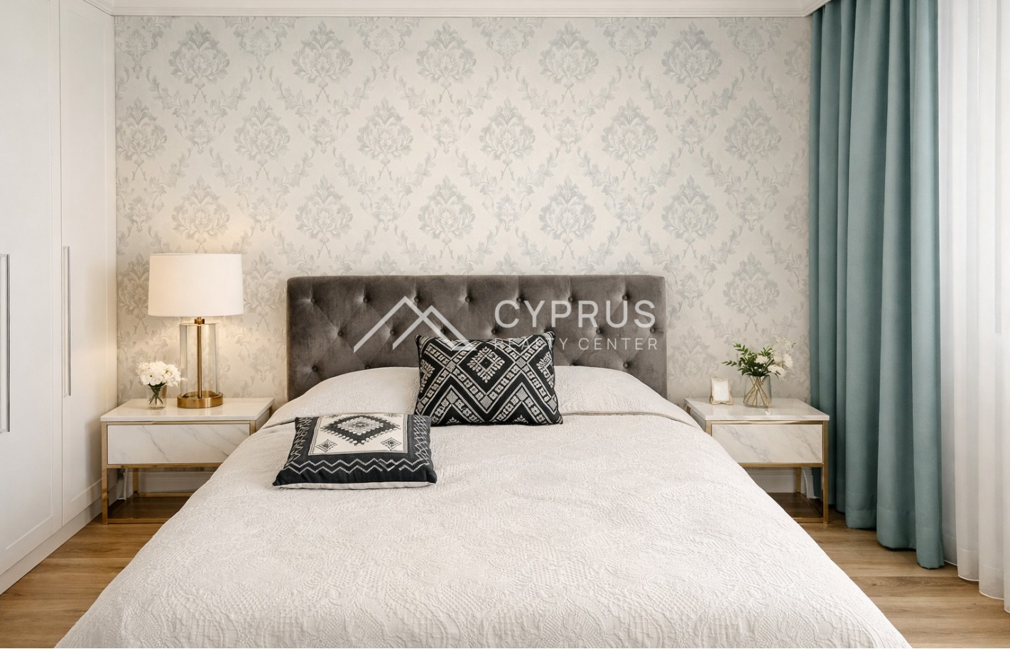 Апартаменты в Лимассоле с 3 спальнями, Potamos Germasogeia - фото 18