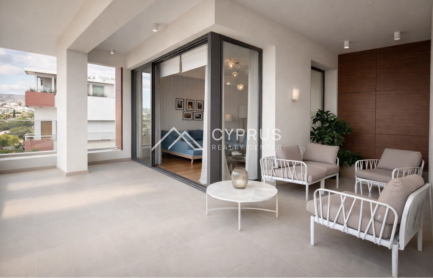 Апартаменты в Лимассоле с 3 спальнями, Potamos Germasogeia - фото 6