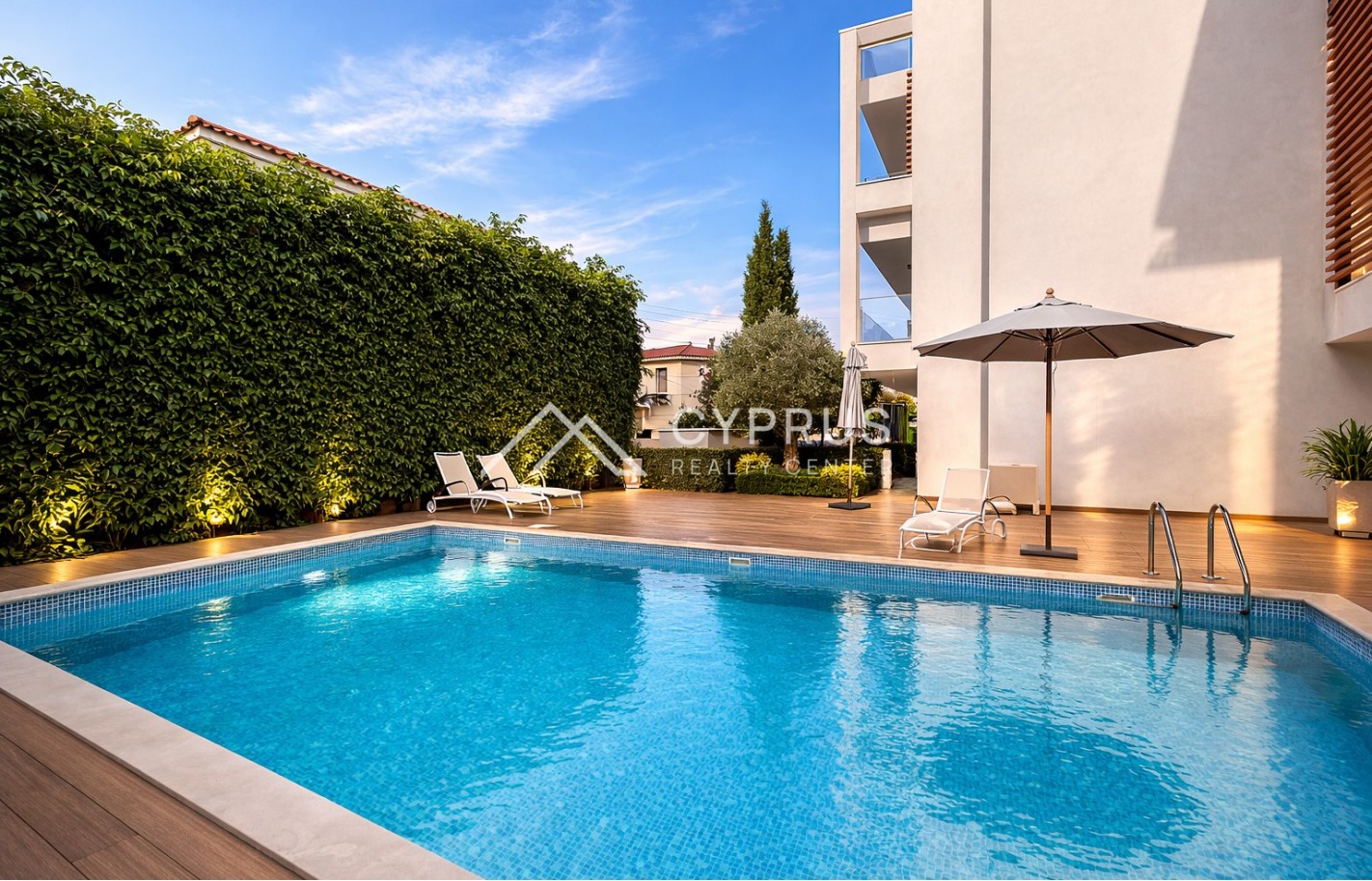 Апартаменты в Лимассоле с 3 спальнями, Potamos Germasogeia - фото 5