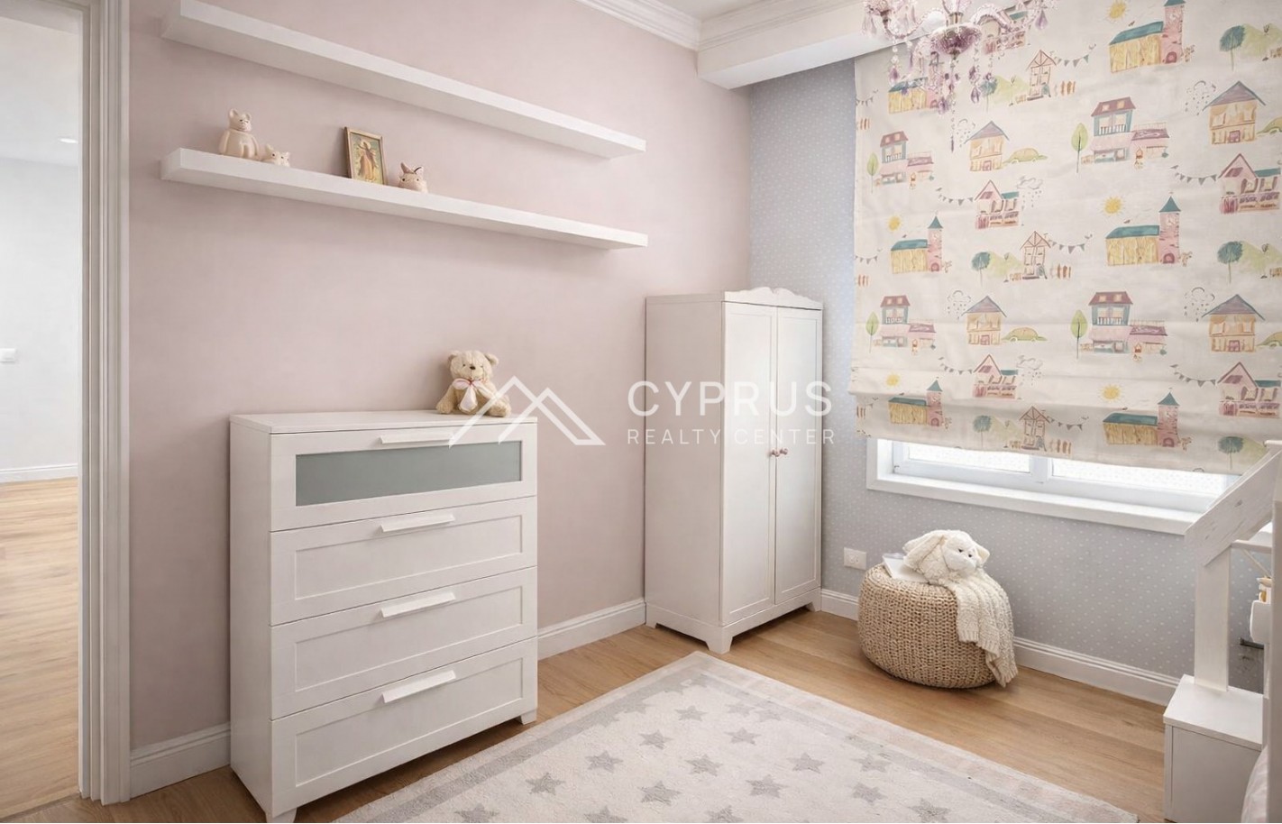 Апартаменты в Лимассоле с 3 спальнями, Potamos Germasogeia - фото 4