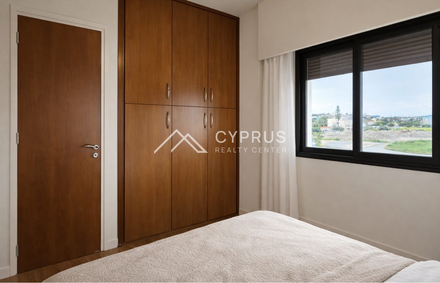 Апартаменты в Лимассоле с 3 спальнями, Potamos Germasogeia - фото 1