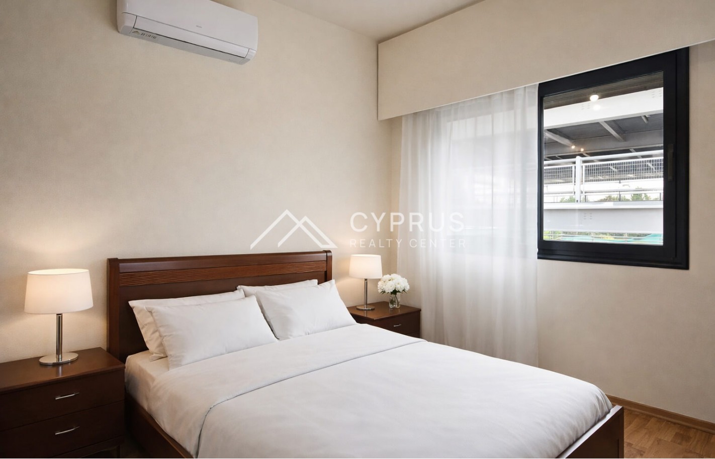 Апартаменты в Лимассоле с 3 спальнями, Potamos Germasogeia - фото 10