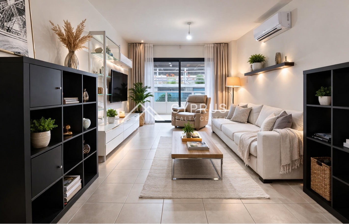 Апартаменты в Лимассоле с 3 спальнями, Potamos Germasogeia - фото 7