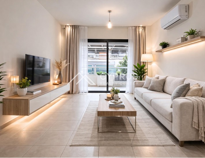 Апартаменты в Лимассоле с 3 спальнями, Potamos Germasogeia