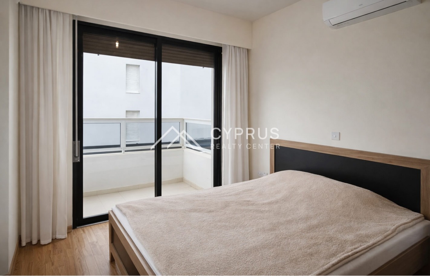 Апартаменты в Лимассоле с 3 спальнями, Potamos Germasogeia - фото 6