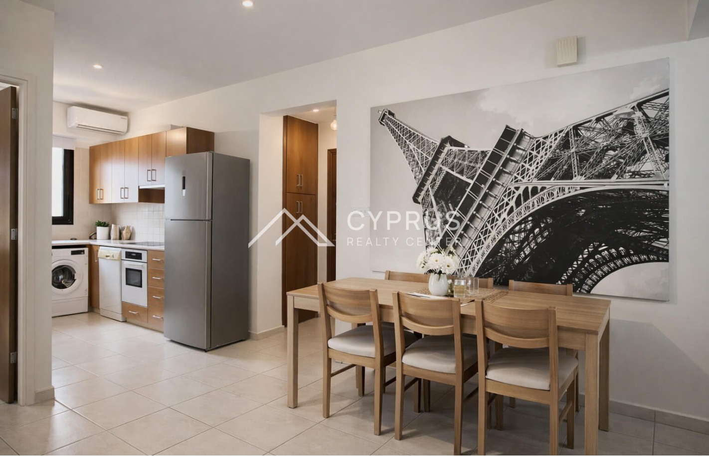 Апартаменты в Лимассоле с 3 спальнями, Potamos Germasogeia - фото 5