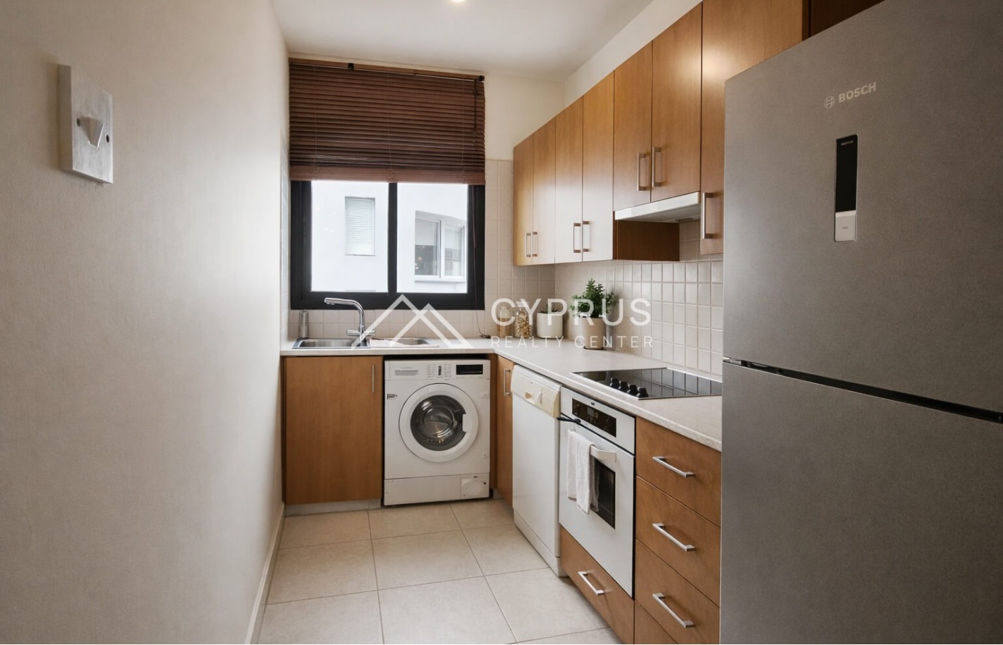 Апартаменты в Лимассоле с 3 спальнями, Potamos Germasogeia - фото 4