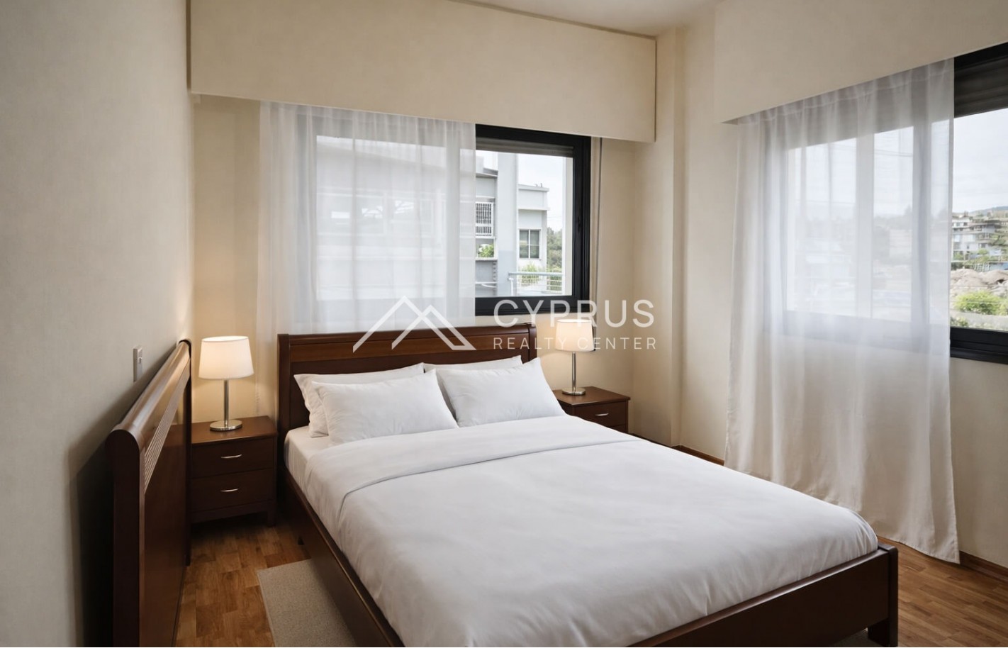 Апартаменты в Лимассоле с 3 спальнями, Potamos Germasogeia - фото 13