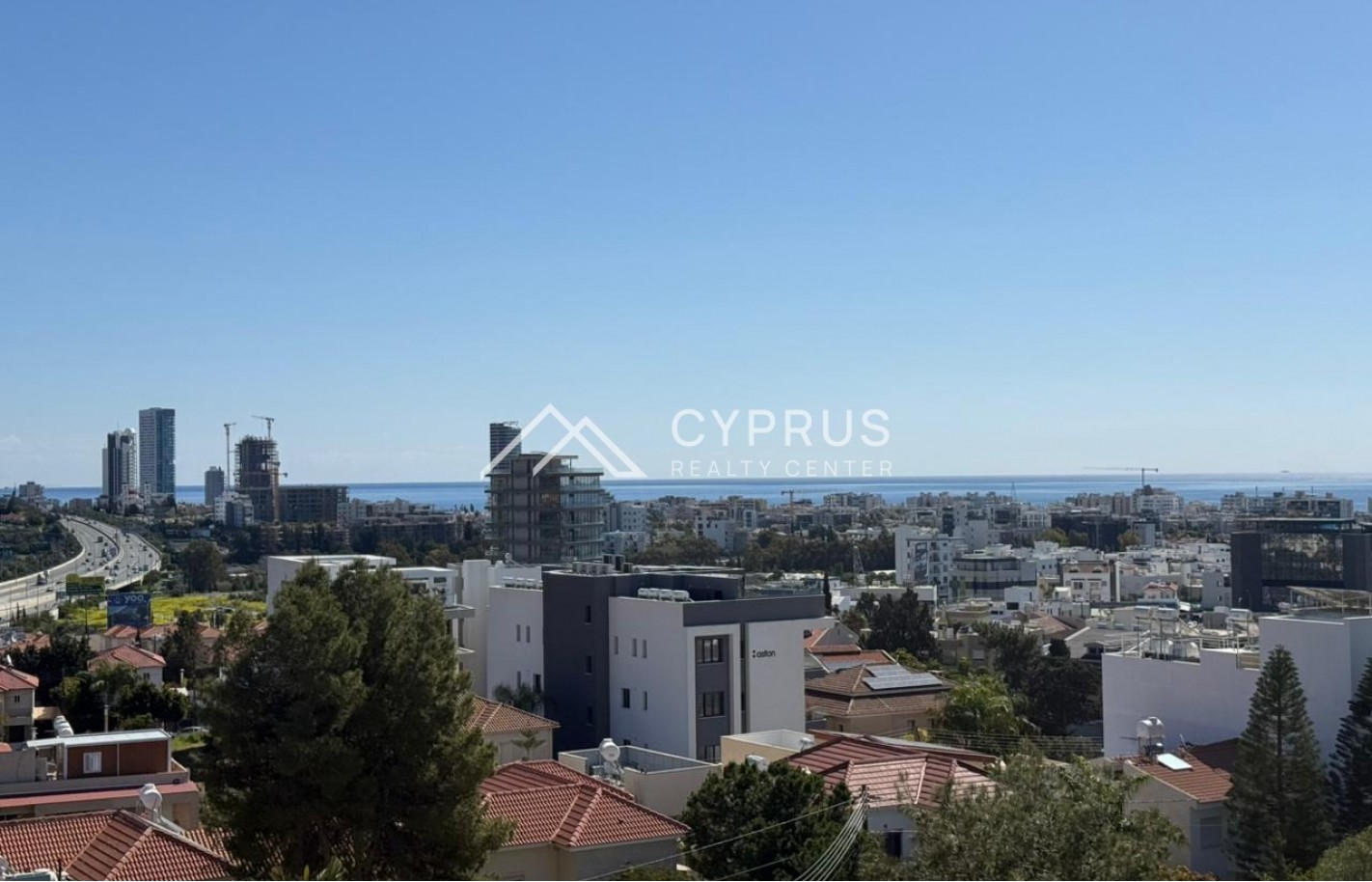 Two bedroom apartments in Limassol, Potamos Germasogeia - фото 6
