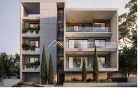 Two bedroom apartments in Limassol, Potamos Germasogeia - фото 7