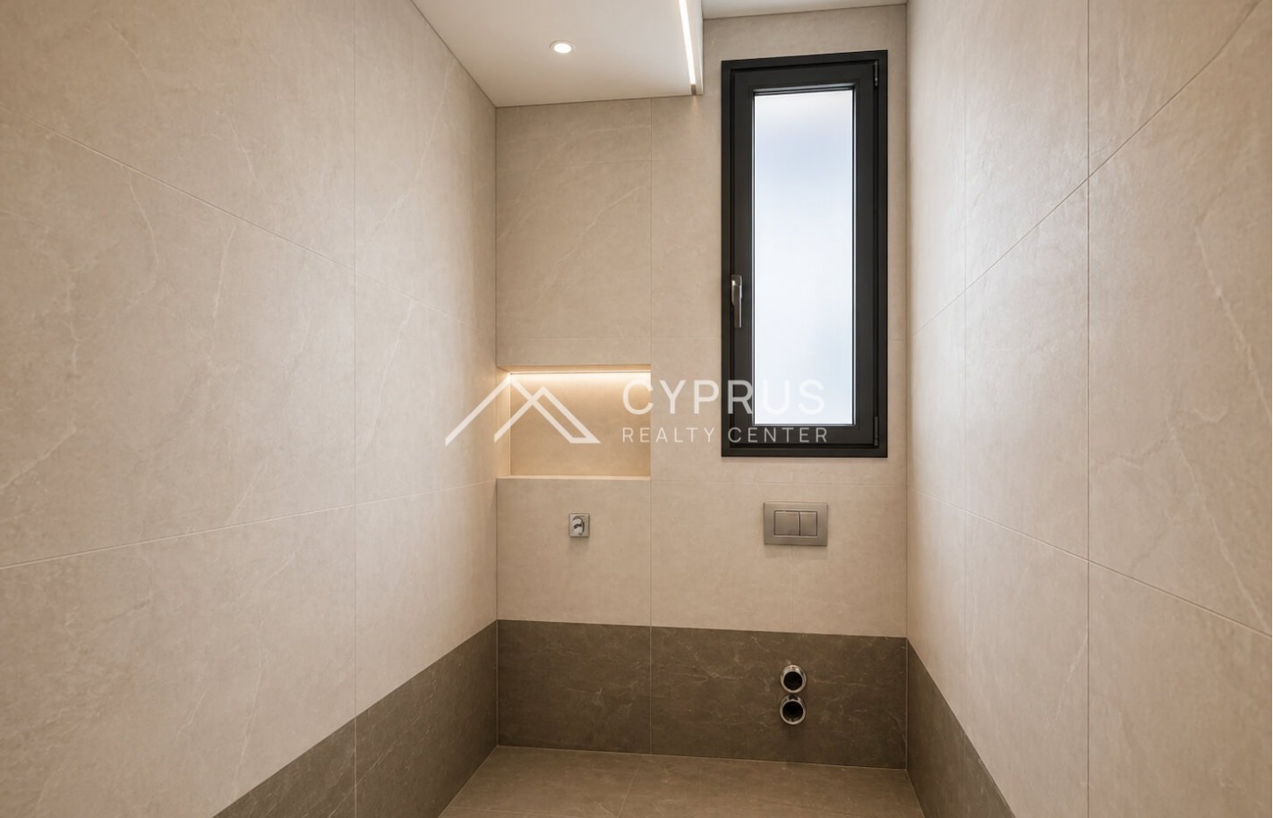 Two bedroom apartments in Limassol, Potamos Germasogeia - фото 1