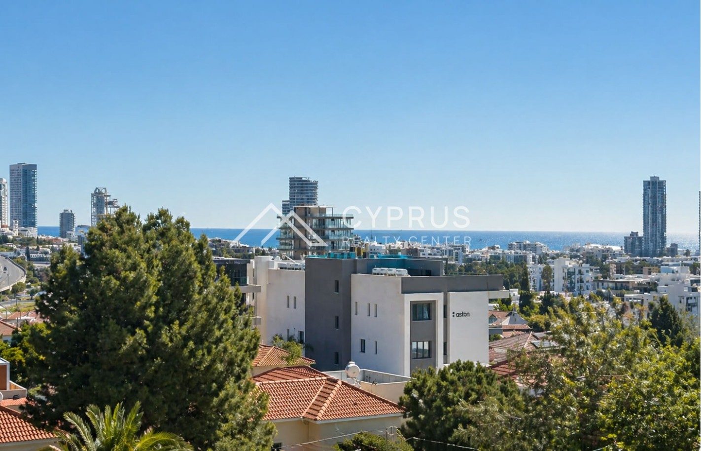 Two bedroom apartments in Limassol, Potamos Germasogeia - фото 2