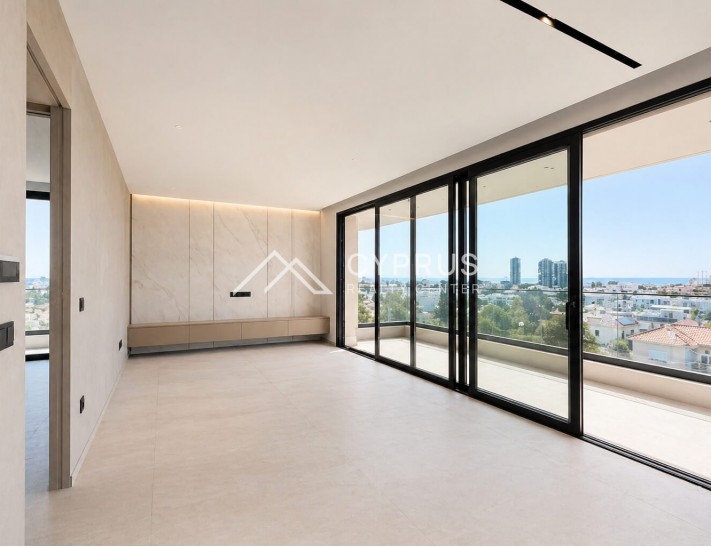 Two bedroom apartments in Limassol, Potamos Germasogeia