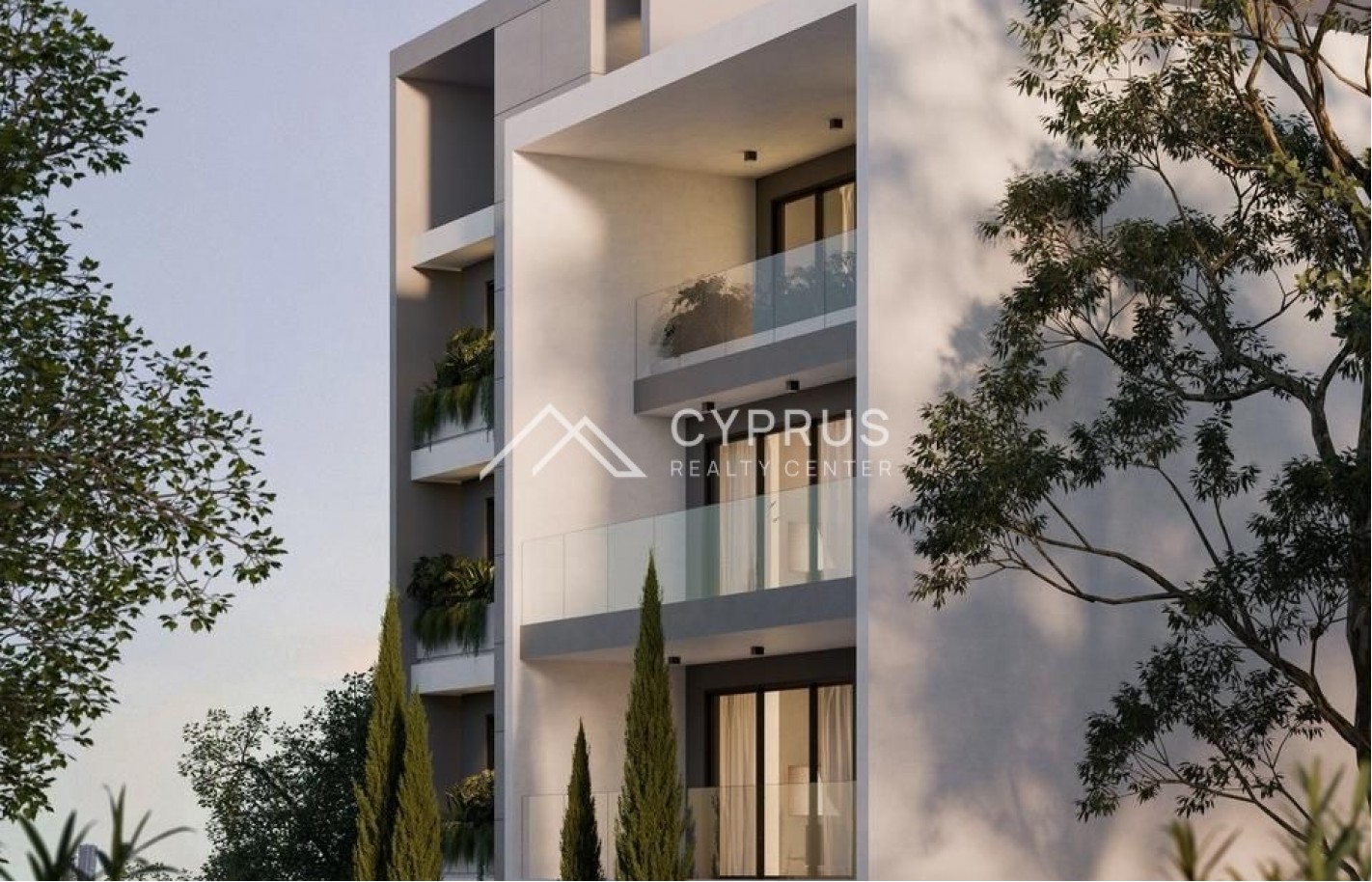 Two bedroom apartments in Limassol, Potamos Germasogeia - фото 8