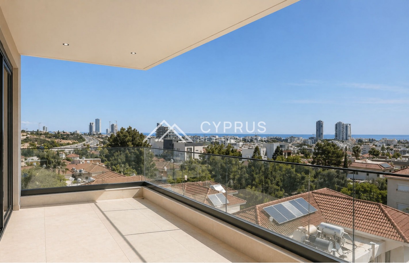 Two bedroom apartments in Limassol, Potamos Germasogeia - фото 3