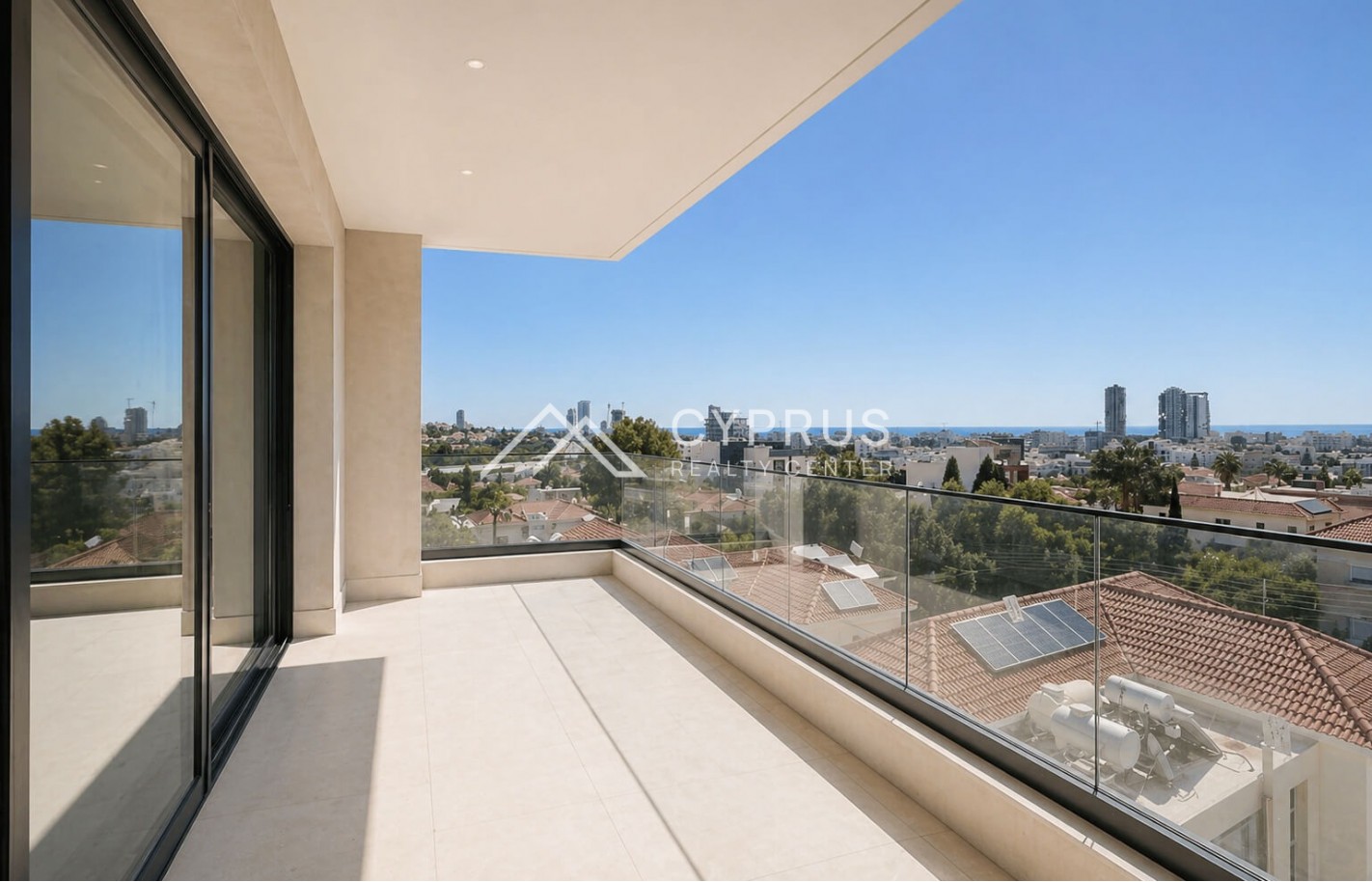Two bedroom apartments in Limassol, Potamos Germasogeia - фото 5
