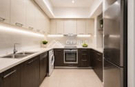 Роскошные апартаменты с 3 спальнями в Лимассоле, City Center - фото 11