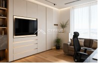 Апартаменты в Лимассоле с двумя спальнями, Agios Tychonas - фото 15