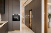 Апартаменты в Лимассоле с двумя спальнями, Agios Tychonas - фото 18