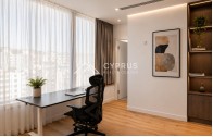 Апартаменты в Лимассоле с двумя спальнями, Agios Tychonas - фото 19