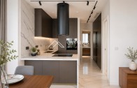 Апартаменты в Лимассоле с двумя спальнями, Agios Tychonas - фото 11