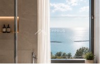 Апартаменты в Лимассоле с двумя спальнями, Agios Tychonas - фото 4