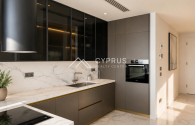 Апартаменты в Лимассоле с двумя спальнями, Agios Tychonas - фото 5