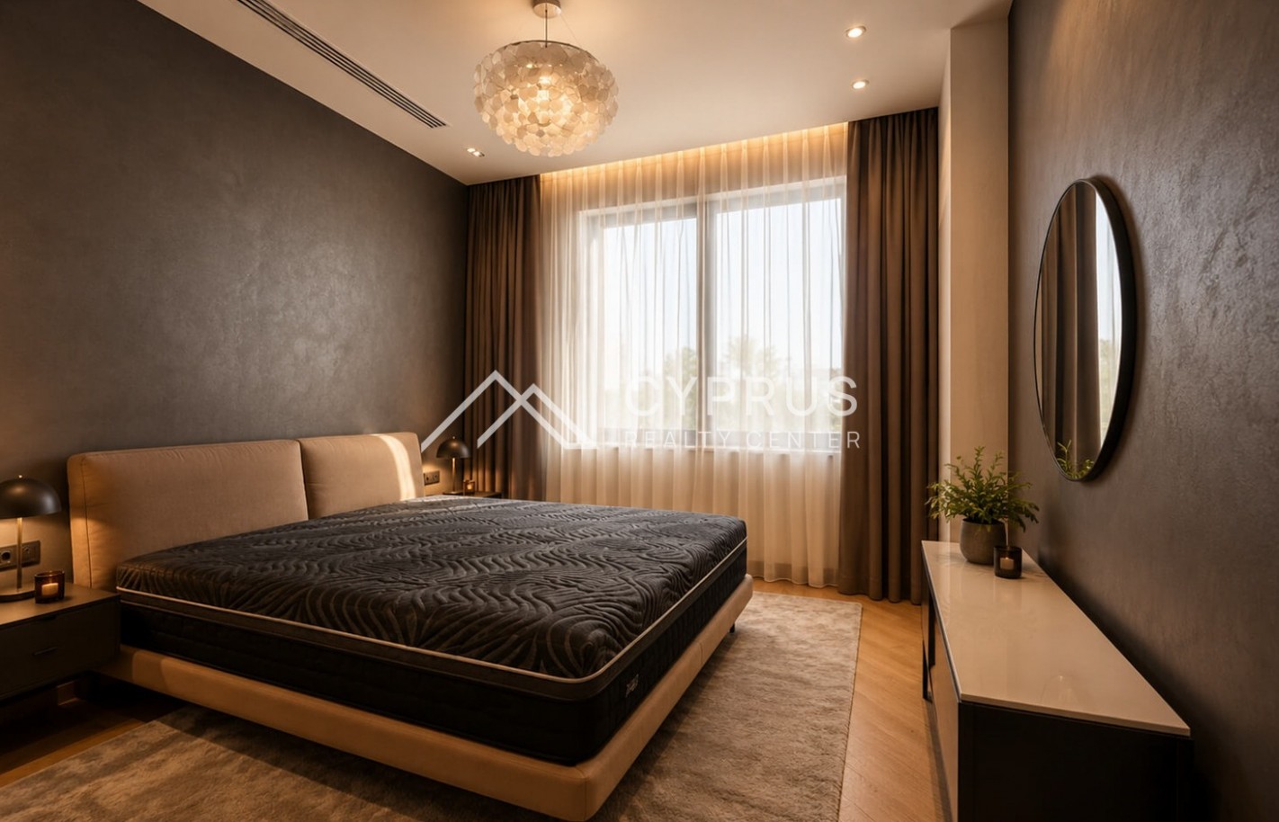 Апартаменты в Лимассоле с 3 спальнями, Potamos Germasogeia - фото 5