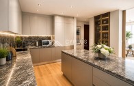 Three bedroom apartment in Limassol, Amathusia - фото 3