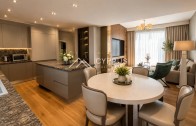 Three bedroom apartment in Limassol, Amathusia - фото 6