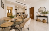 Three bedroom apartment in Limassol, Potamos Germasogeia - фото 4