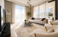 Three bedroom apartment in Limassol, Potamos Germasogeia - фото 6