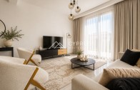 Three bedroom apartment in Limassol, Potamos Germasogeia - фото 7