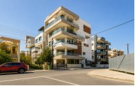 Three bedroom apartment in Limassol, Potamos Germasogeia - фото 2