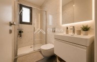 Three bedroom apartment in Limassol, Potamos Germasogeia - фото 8