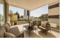 Three bedroom apartment in Limassol, Potamos Germasogeia - фото 9
