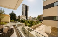 Three bedroom apartment in Limassol, Potamos Germasogeia - фото 10