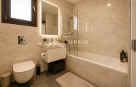 Three bedroom apartment in Limassol, Potamos Germasogeia - фото 11