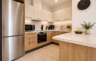Three bedroom apartment in Limassol, Potamos Germasogeia - фото 1