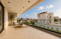 Three bedroom apartment in Limassol, Agios Athanasios - фото 1
