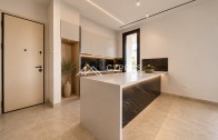 Three bedroom apartment in Limassol, Agios Athanasios - фото 13