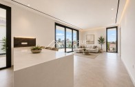Three bedroom apartment in Limassol, Agios Athanasios - фото 11