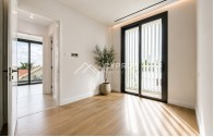 Three bedroom apartment in Limassol, Agios Athanasios - фото 10