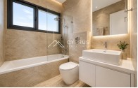 Three bedroom apartment in Limassol, Agios Athanasios - фото 9