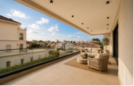 Three bedroom apartment in Limassol, Agios Athanasios - фото 14
