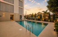Three bedroom apartment in Limassol, Agios Athanasios - фото 7
